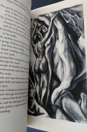 Leaves of Grass image number 2