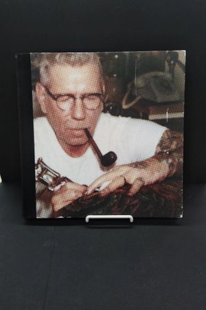 Homeward Bound: The Life and Times of Hori Smoku Sailor Jerry image number 0