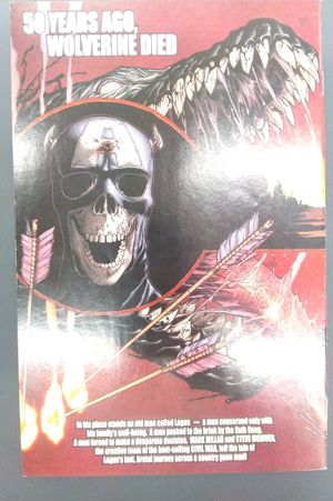Wolverine #66 image number 1