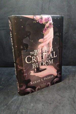 To Bleed a Crystal Bloom image number 0