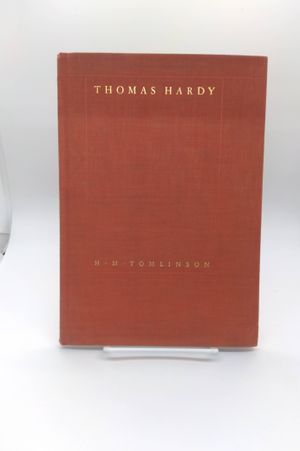 Thomas Hardy image number 0