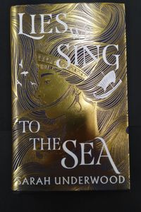 Lies We Sing to the Sea