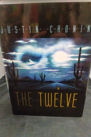 The Twelve image number 0