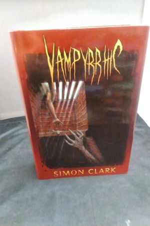 Vampyrrhic image number 1