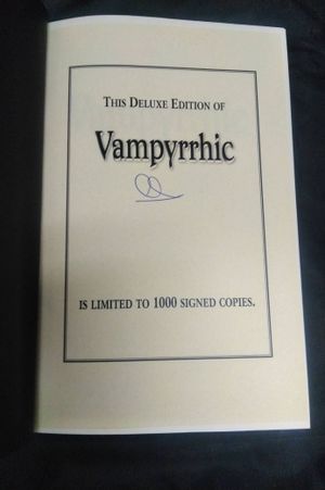 Vampyrrhic image number 0