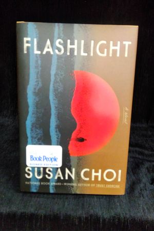Flashlight image number 0