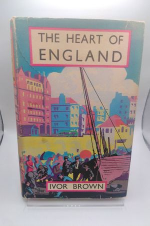 The Heart of England image number 0