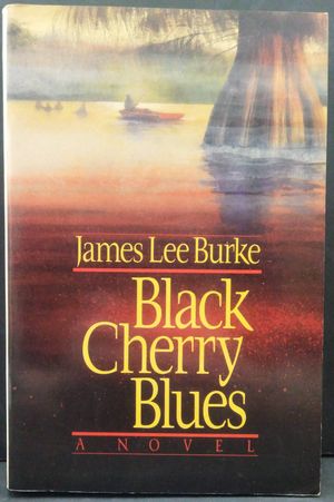 Black Cherry Blues image number 0