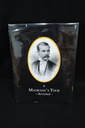 A Magician's Tour -Revisited- image number 0