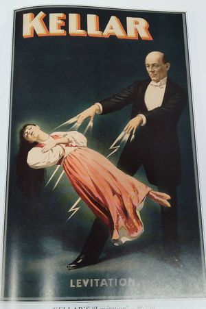 A Magician's Tour -Revisited- image number 1