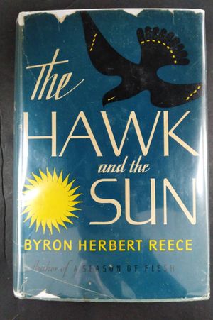 The Hawk and the Sun image number 0