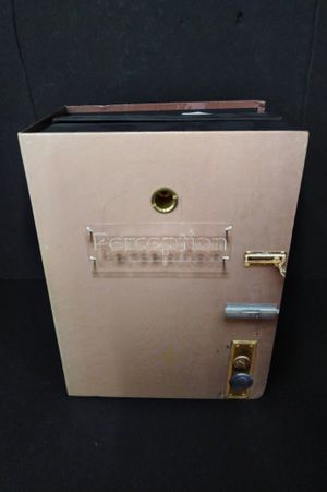 Perception (The Doors Box Set) image number 0