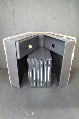 Perception (The Doors Box Set) image number 1