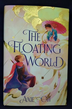 The Floating World image number 0