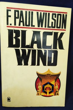 Black Wind image number 0