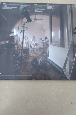 Inside (The Songs) image number 1