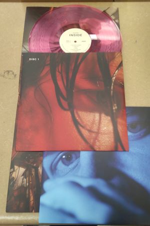 Inside (The Songs) image number 2