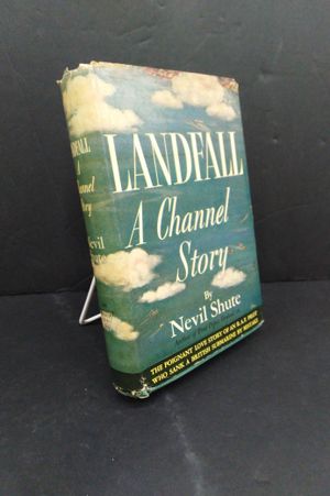 Landfall: A Channel Story image number 0