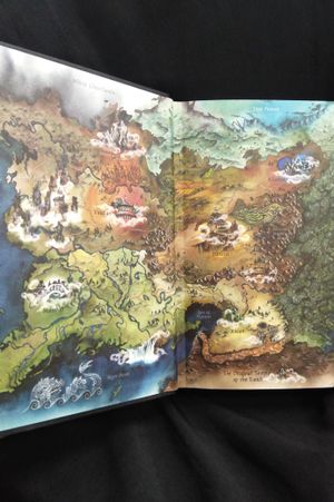 The Art of Destiny image number 1