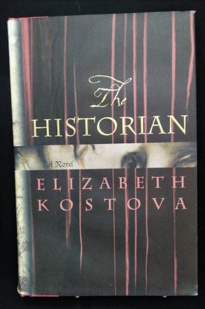 The Historian image number 0