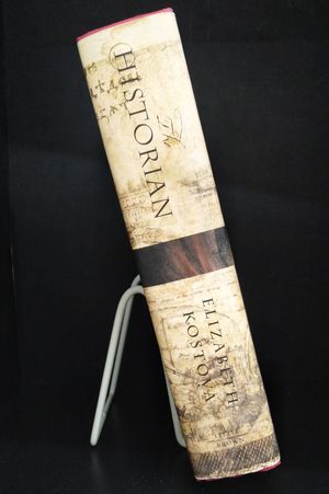 The Historian image number 1
