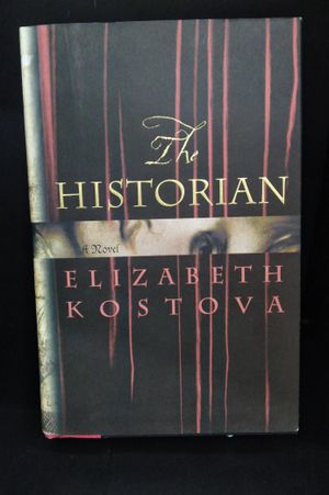 The Historian image number 1