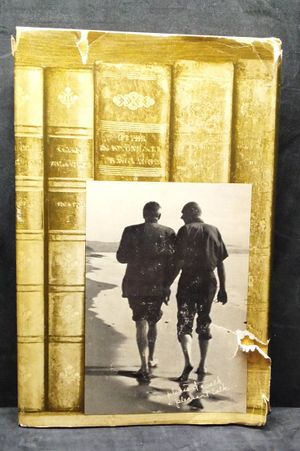 Infinite Riches: The Adventures of a Rare Book Dealer image number 1