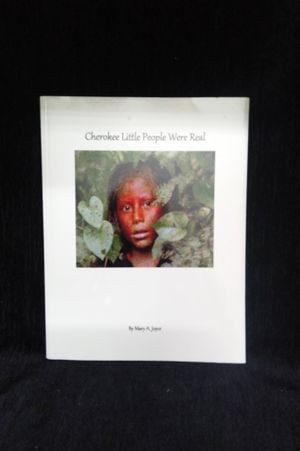 Cherokee Little People Were Real image number 0