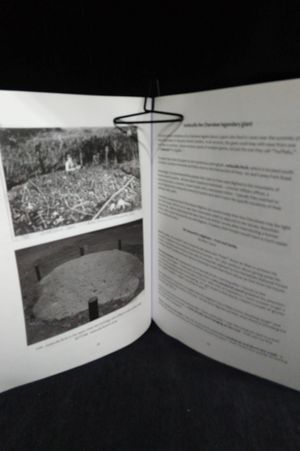 Cherokee Little People Were Real image number 2