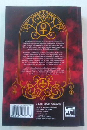 Pilgrims of Fire image number 1