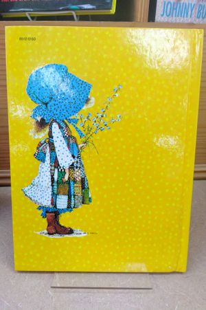 The days of Holly Hobbie (A Cricket book) image number 1