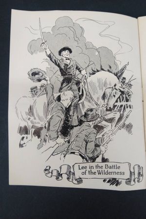 Robert E. Lee: The Beloved General image number 2