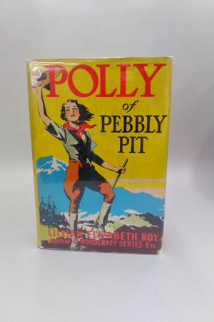Polly of Pebbly Pit image number 0