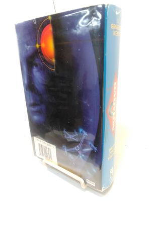 The Psi Corps Trilogy (Babylon 5) image number 2