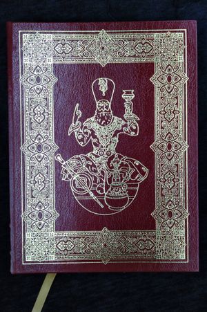 Rubaiyat of Omar Khayyam image number 0