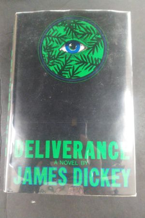Deliverance image number 0
