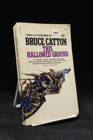 This Hallowed Ground image number 0