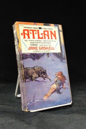 Atlan image number 0