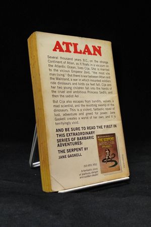 Atlan image number 1