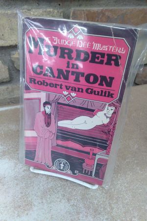 Murder in Canton  image number 0