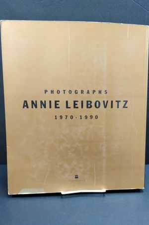 Annie Leibovitz image number 2