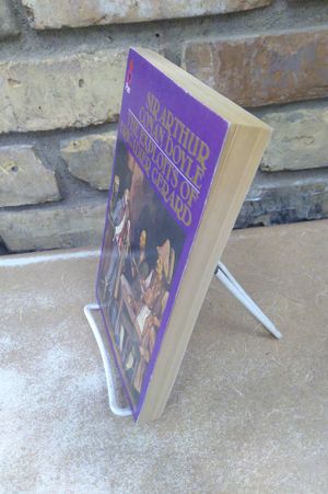 The Exploits of Brigadier Gerard  image number 1