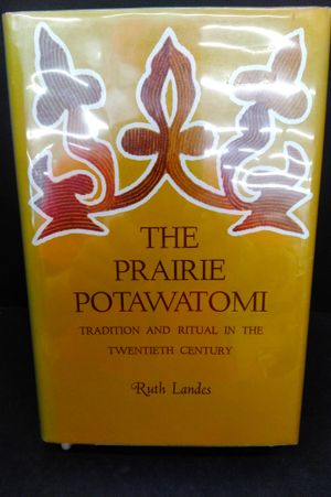 The Prairie Potawatomi image number 0