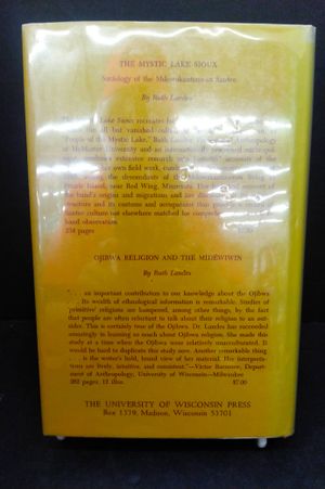 The Prairie Potawatomi image number 1
