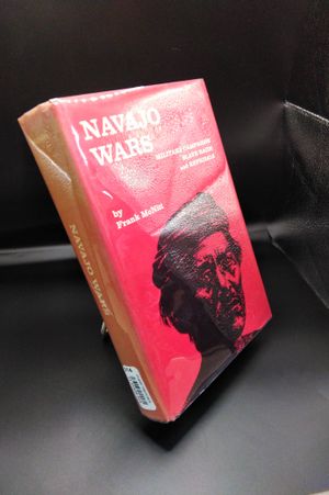 Navajo Wars  image number 0