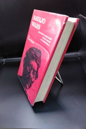 Navajo Wars  image number 1