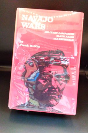 Navajo Wars  image number 2