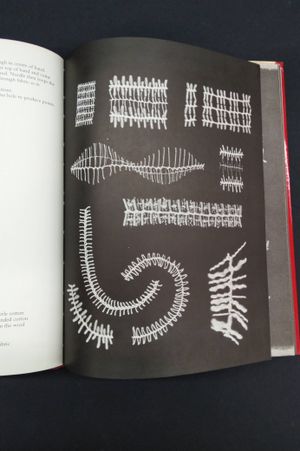 The Constance Howard Book of Stitches image number 1