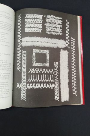 The Constance Howard Book of Stitches image number 2