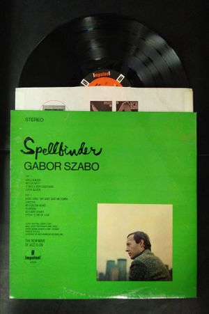 Spellbinder image number 2